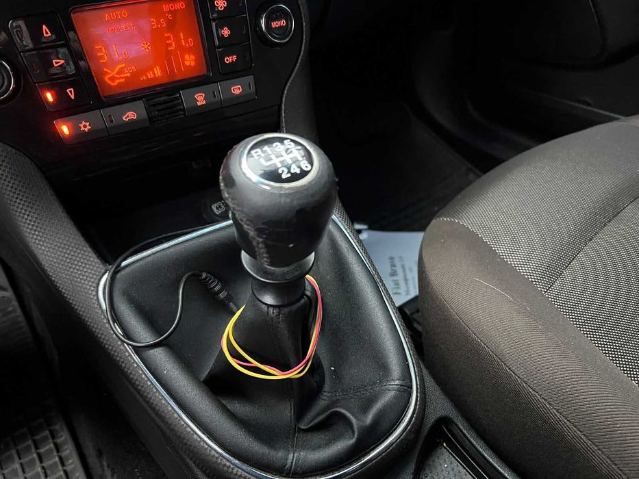 Продам Fiat Bravo 2007р. #73210