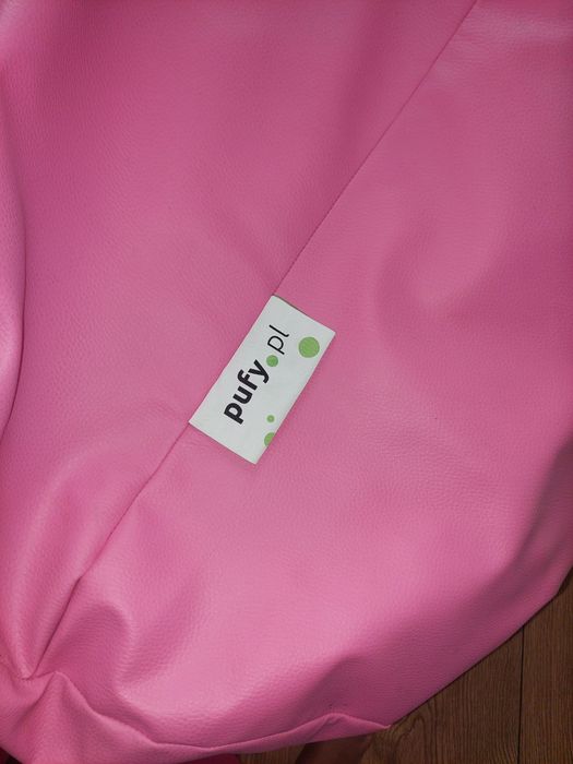 Pufa worek sako / Fotel / Siedzisko