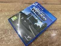 Gra On The Road TRUCK-SIMULATOR PS4 Pudełko