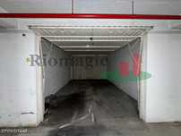 Garagem Box Rio Maior Riomagic