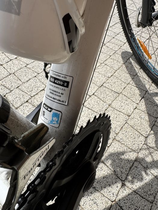 Rower MTB GT Laguna rama S - 13” koła 26”