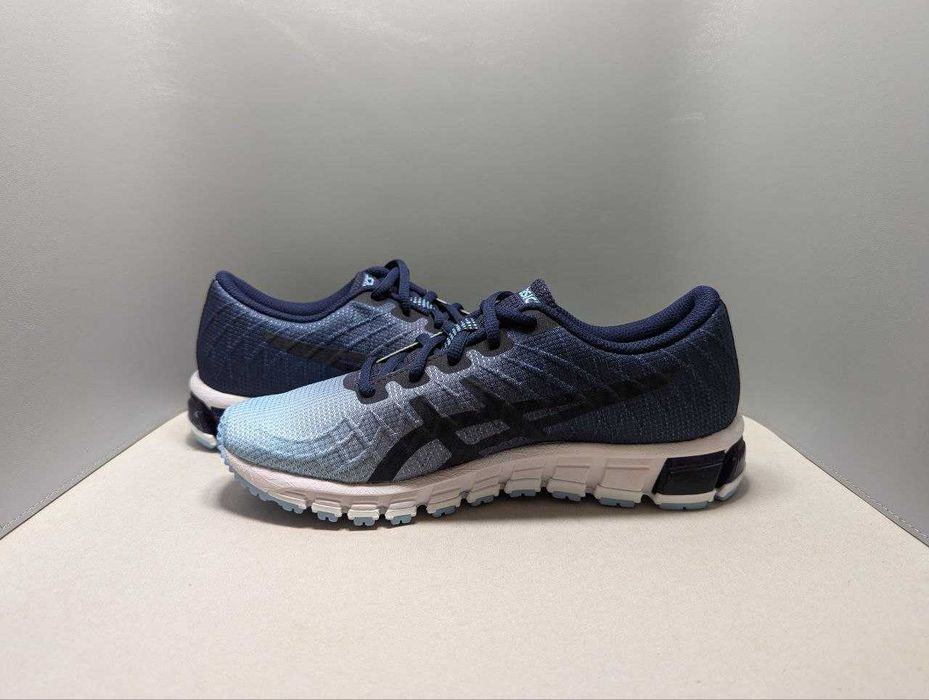 Жіночі кросівки ASICS Gel Quantum 180 4 розмір US 7 EU 38