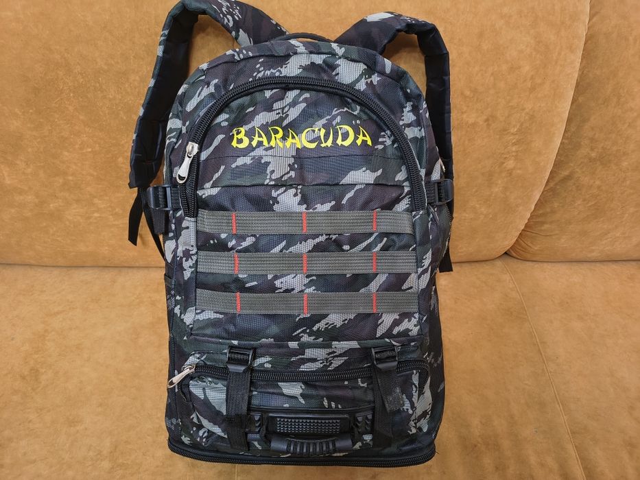 Рюкзак Baracuda на 35 Л для активного відпочинку / риболовлі