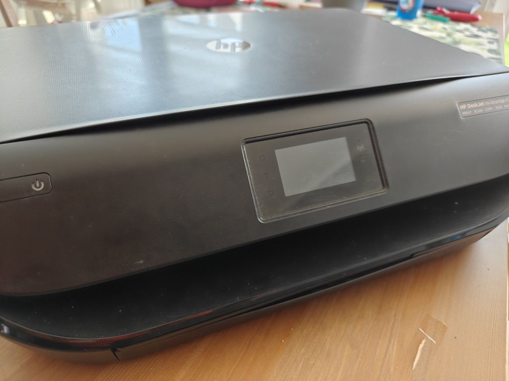 Drukarka wielofunkcyjna HP DeskJet Ink Advantage 4535