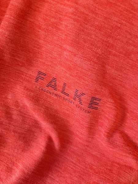 Falke Compression Koszulka termoaktywna damska S