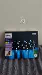 Tasma LED z pilotem