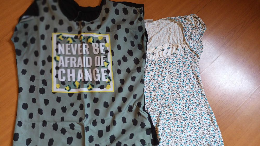 Conjunto mulher 42-44