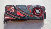 Karta graficzna Radeon R9 series 290. 4G