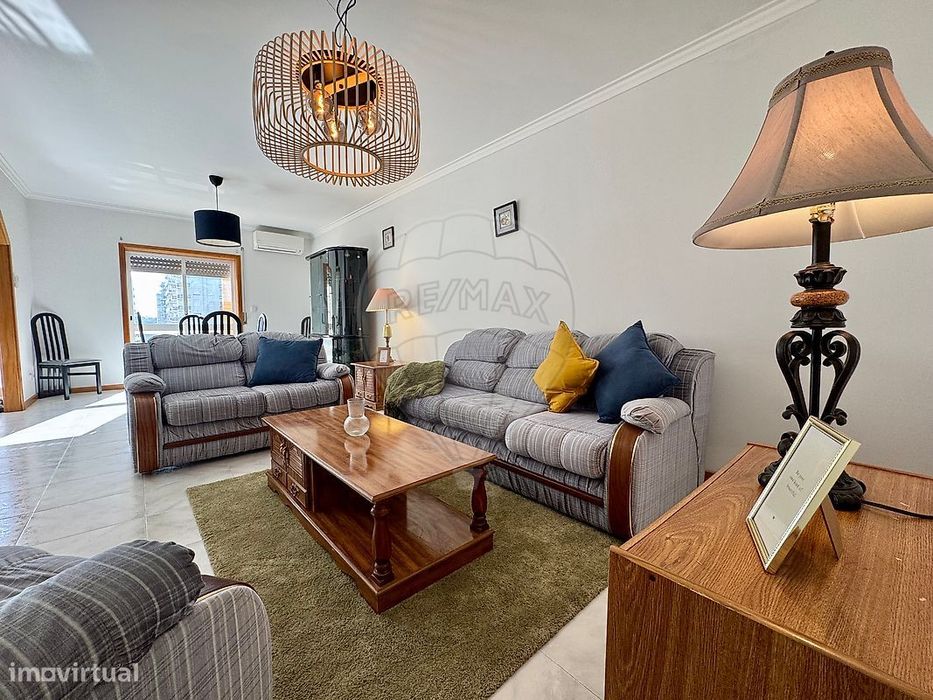 Apartamento T3 para venda