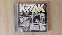 Krzak - Paczka + 1999 Pierwsze wydanie - płyta CD Pomaton