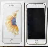 iPhone 6S Gold 32Gb
