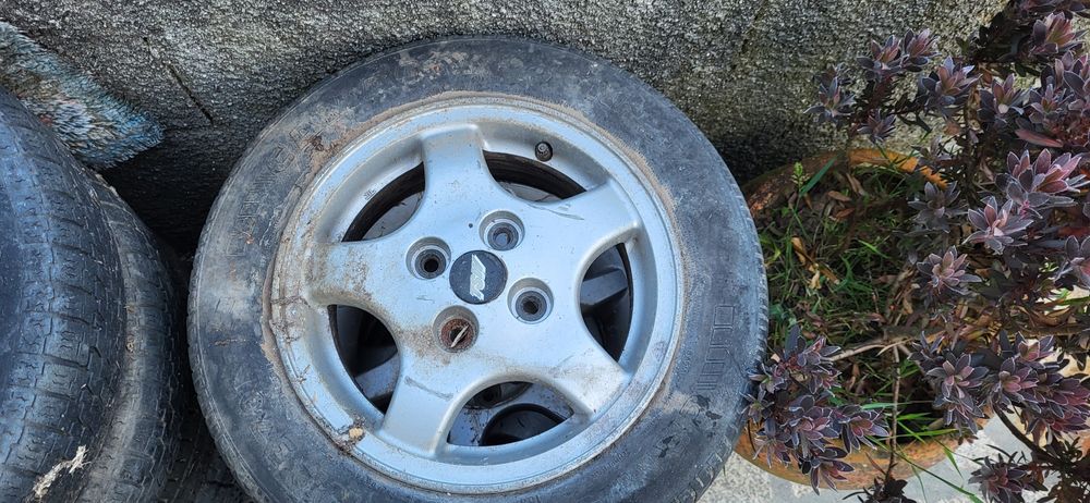 Vendo 3 tipos de jantes 13