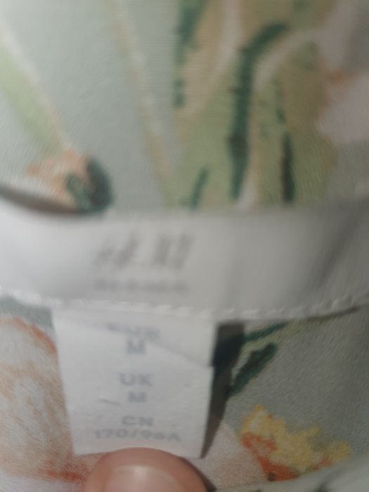 Плаття для грудного годування розмір М