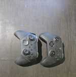 2 pady xbox elite series 2 uszkodzone