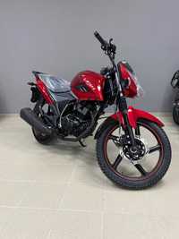 Мотоцикл - Lifan LF150-2E