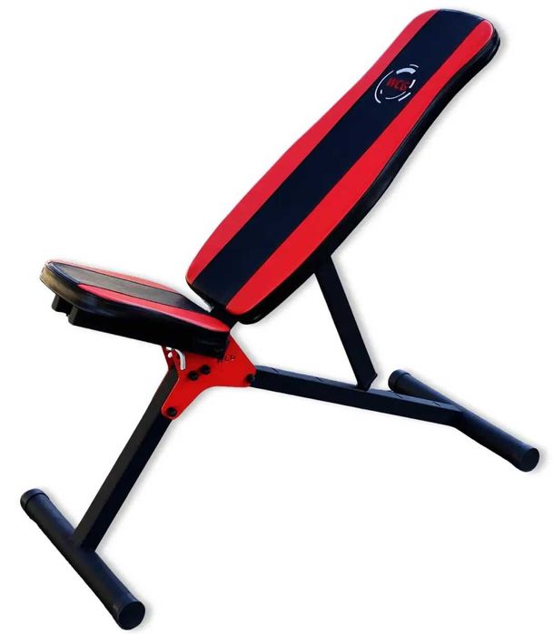 Лавка для жиму регульована WCG Pro-30