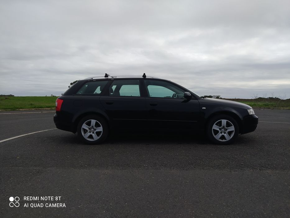 AUDI A4 Avant 1.9 tdi