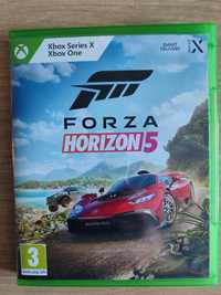 Forza Horizon 5 Xbox series X/One