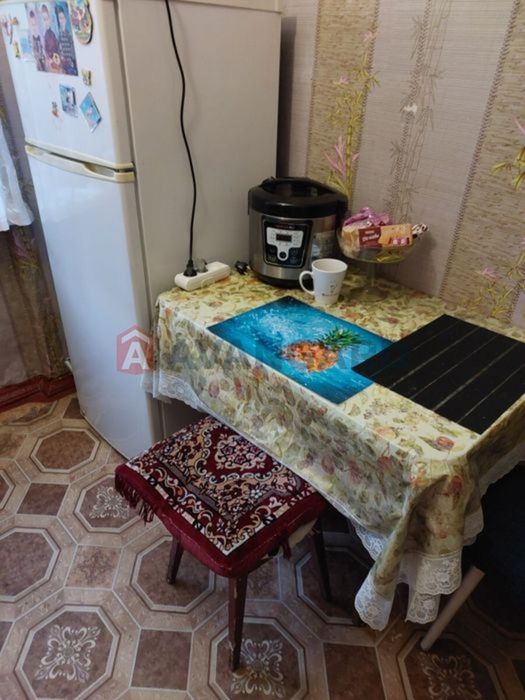 Аренда однокімнатної квартири Космос