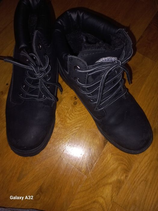 Черевики для дитини