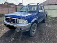 Розбірка Ford Ranger 01-05р 2.5d 4x4 разборка запчасти б у