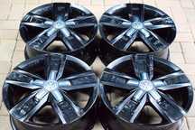 VW 17 Transporter T5 T6 Caravelle 7E0 Jak Nowe