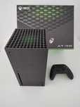 Xbox Series X Konsola do gier Wysyłka/Odbió