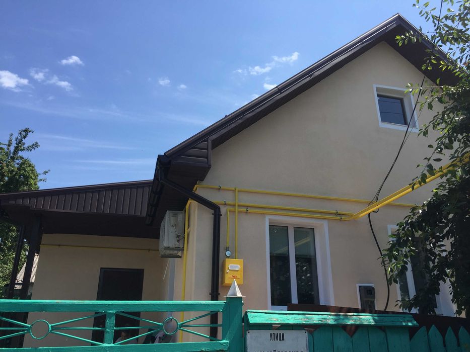 Ремонт крыши Мансарда Шифер.Кровельные работы Утепление фасадов Кровля