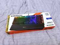 klawiatura SteelSeries APEX 7