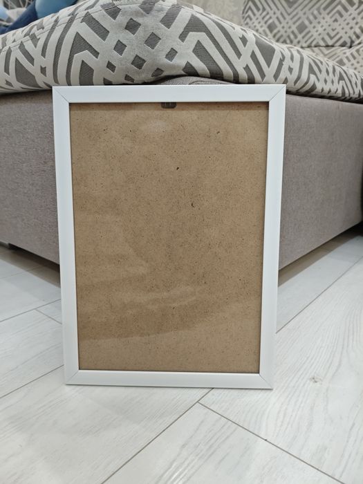 Фото рамки для дипломів 21×30