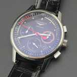 Zegarek Longines Column Wheel Chronograph  L4.754.4  męski