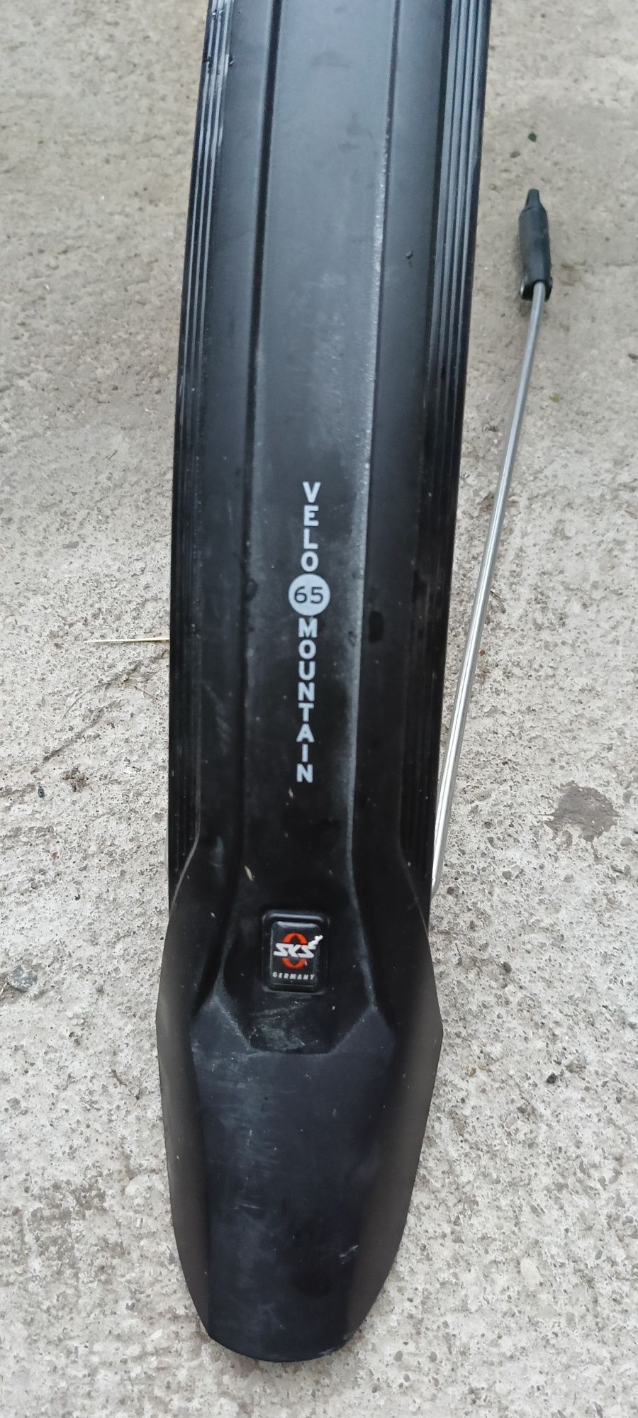 błotnik na rower SKS