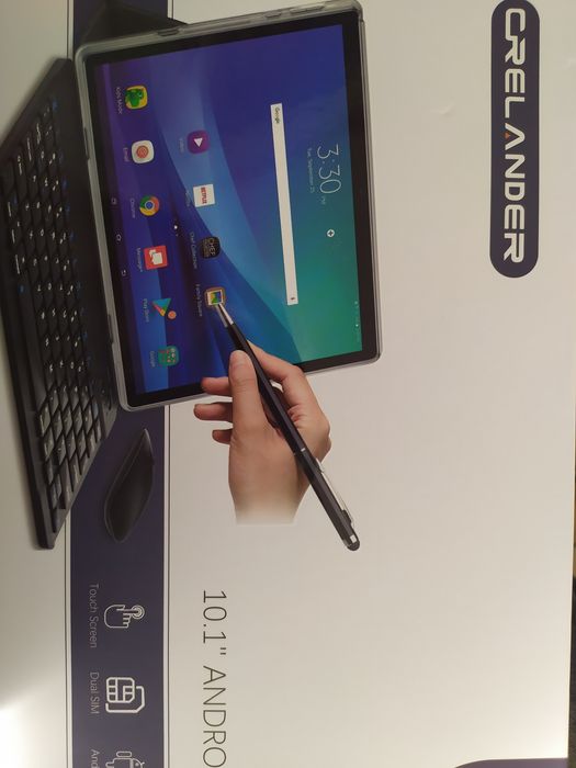 Планшет 10 дюймов