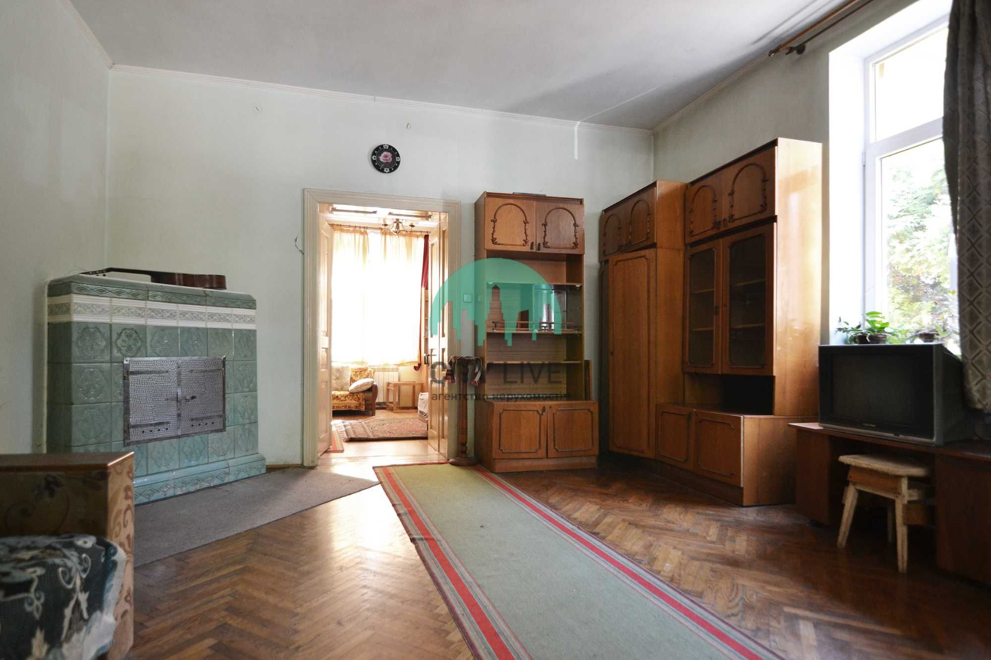 Продам квартиру в Центрі (3)