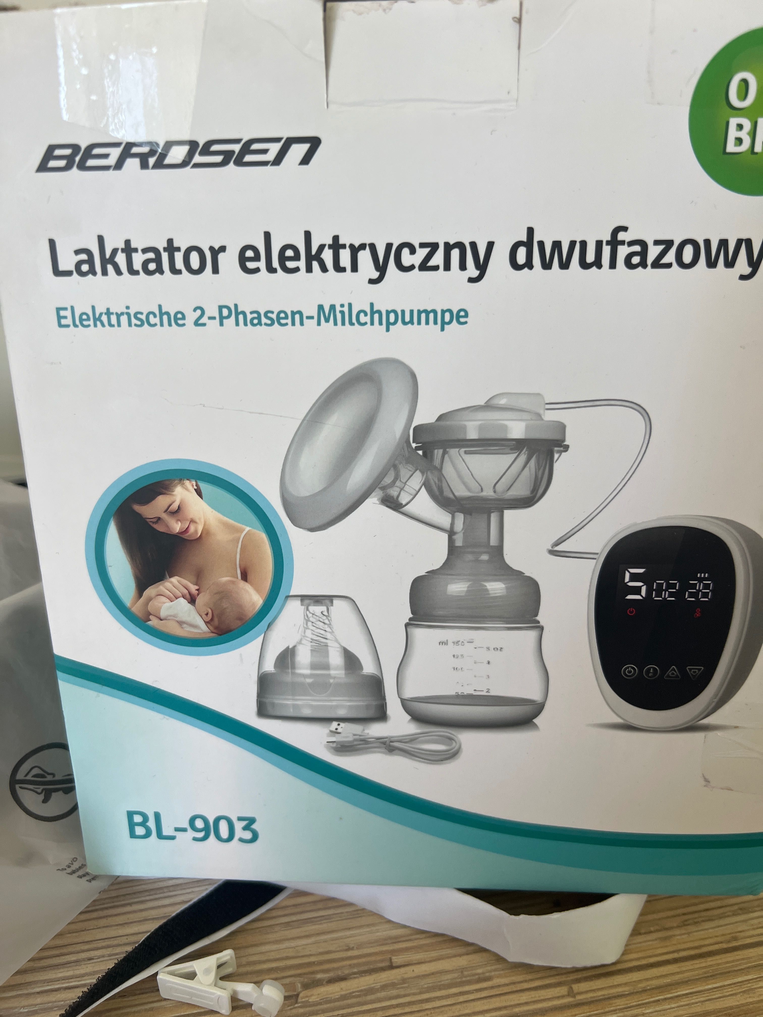 Laktator berndsden