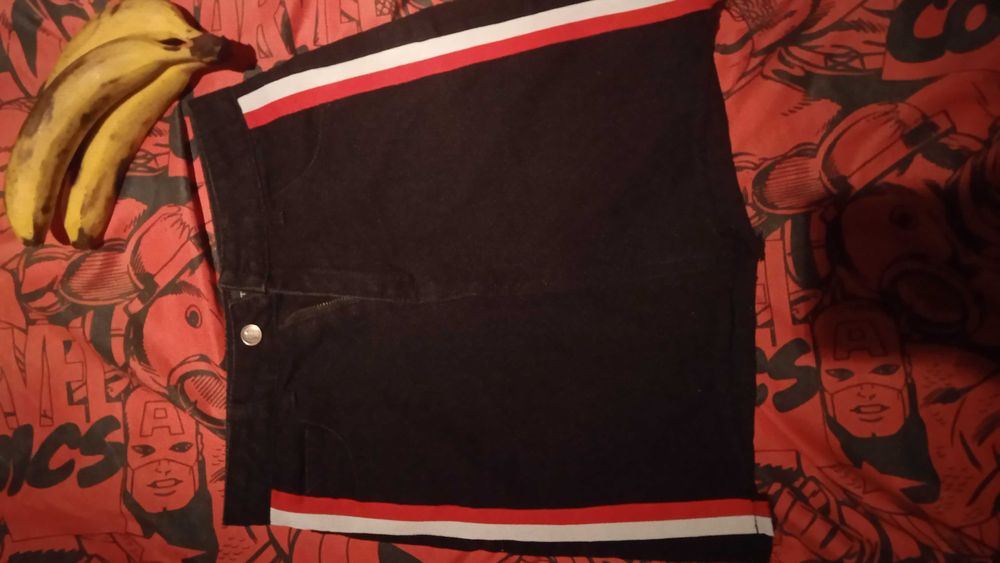 Юбка PrettyLittleThing на девочку подростка