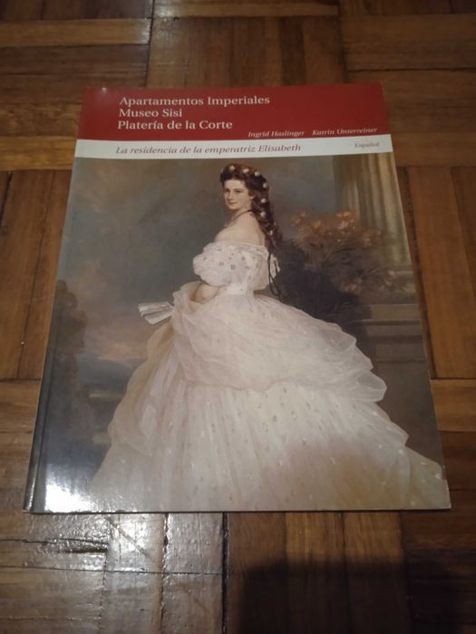 La Residencia de la emperatriz Elisabeth