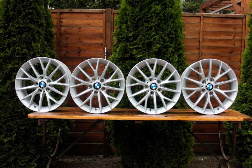 5x120 17 cali BMW 1 2 4 3 e46 e90 F20 F30 x3 x4 x2 e87 F25 F26 jakNowe