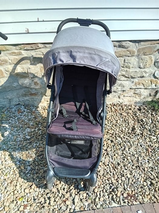 Sprzedam wózek dziecięcy spacerówka Kinderkraft