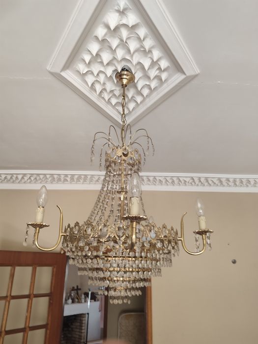 Vendo estes candeeiros