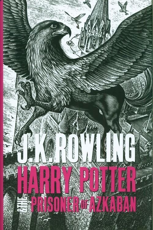 Harry Potter & The Prisoner Of Azkaban