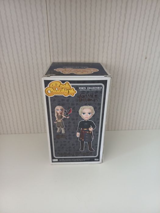 Figura Rock Candy Game of Thrones. NOVO