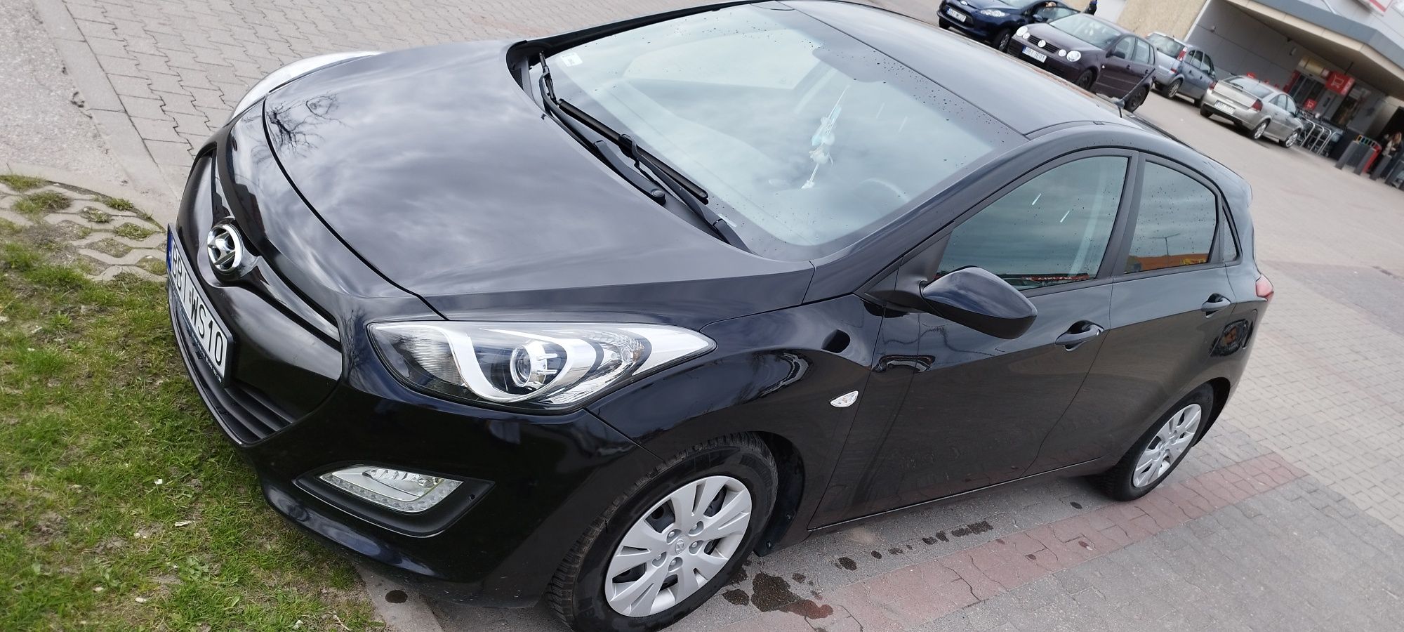 Sprzedam Hyundai i30