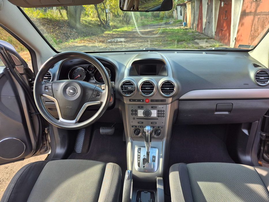 Opel Antara 2.0 diesel 4x4 automat ENJOY