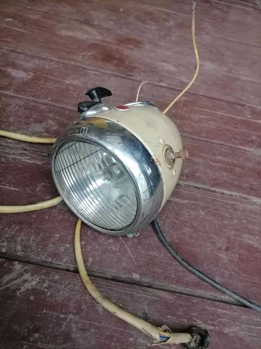 Классическая Фара на Мотоцикл ИЖ Фара ІЖ