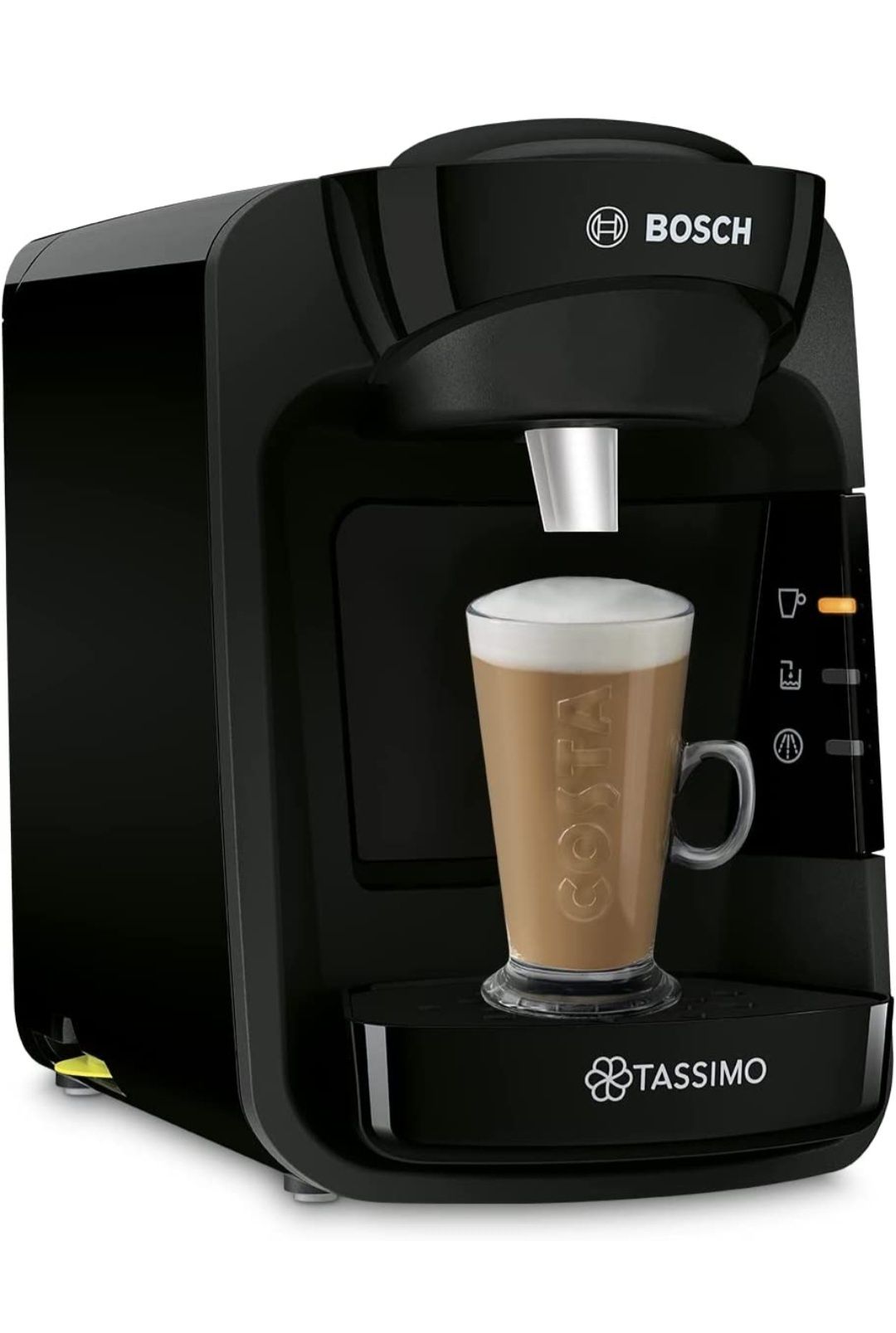 Кавоварка Bosch Tassimo  Suny