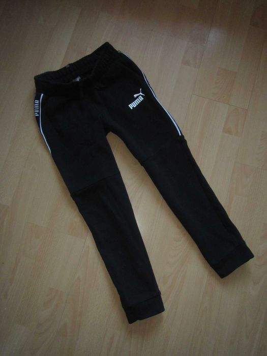 PUMA spodnie dresowe rozm.152