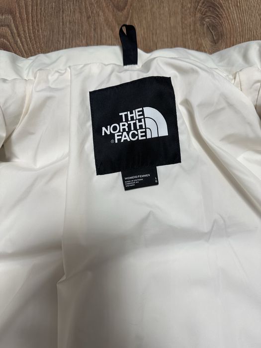 Пуховик The North Face. Оригінал!