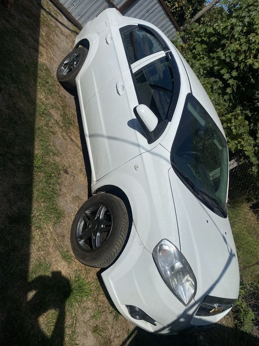 продам авео т250