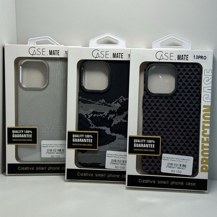 Карбоновий чохол iphone 13 pro | Карбоновый чехол айфон 13 про